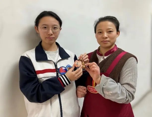 家国情怀 吾辈勇担当——2020级中俄班家长与孩子的家书分享（九）