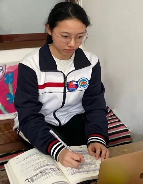 家国情怀 吾辈勇担当——2020级中俄班家长与孩子的家书分享（九）