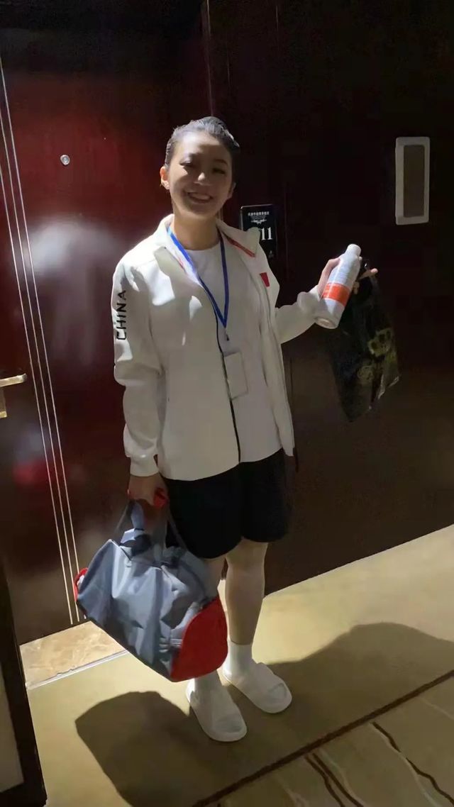 喜报！青岛六十六中健美操队在省15届中运会上为青岛增光添彩！