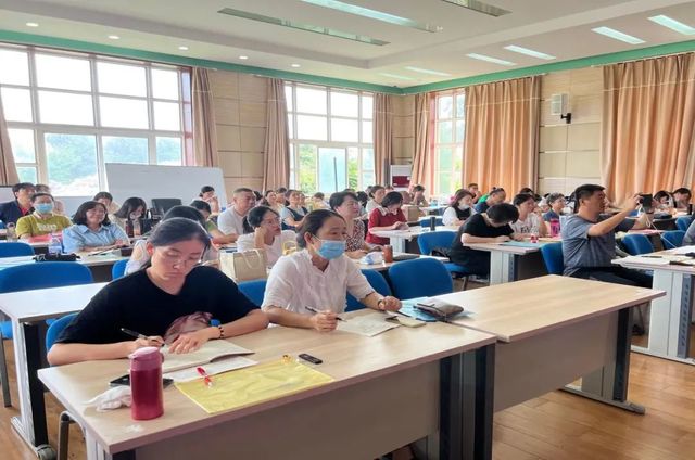 教师发展|系统培训提升教师迎战“新学期，新高考”——青岛六十六中新高考背景下的教学策略与教学能力提升培训纪实（一）