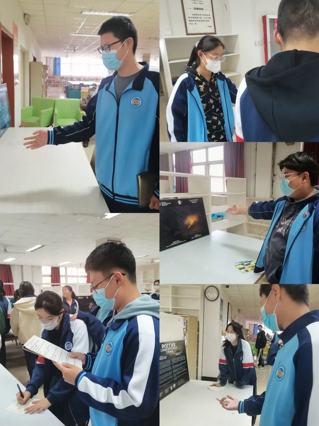 中外人文交流 | 俄罗斯《最美丽的国家》摄影作品展走进青岛六十六中
