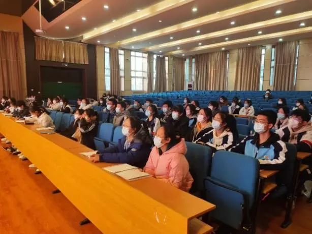 团委园地｜学习贯彻二十大精神·凝聚青春榜样力量——学习贯彻党的二十大精神主题团课（二）
