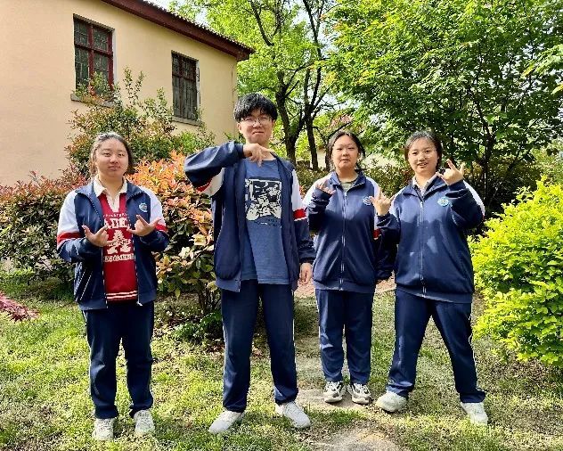 打开学习之门——记2021级中俄班小组竞赛活动顺利启动