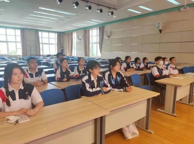“预防电信诈骗，共建平安校园”——我校学生会开展预防电信诈骗主题学习活动