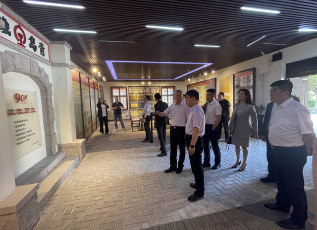 深化联盟合作，共商共建共进 ——青岛六十六中学承办中俄中学联盟第一届常务理事会第四次会议