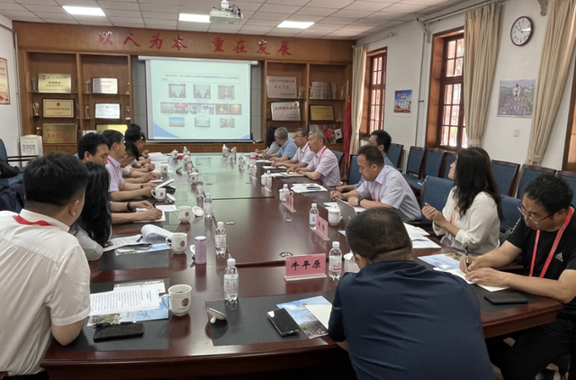 深化联盟合作，共商共建共进 ——青岛六十六中学承办中俄中学联盟第一届常务理事会第四次会议