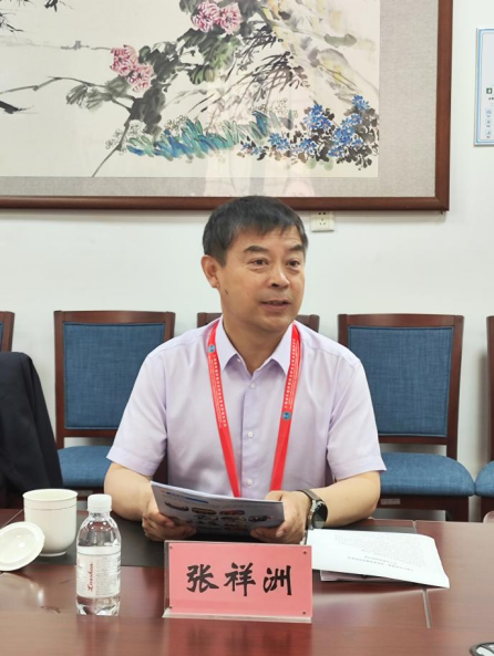 深化联盟合作，共商共建共进 ——青岛六十六中学承办中俄中学联盟第一届常务理事会第四次会议