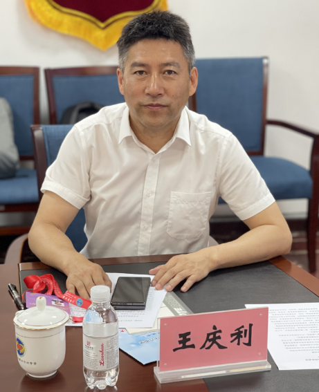 深化联盟合作，共商共建共进 ——青岛六十六中学承办中俄中学联盟第一届常务理事会第四次会议