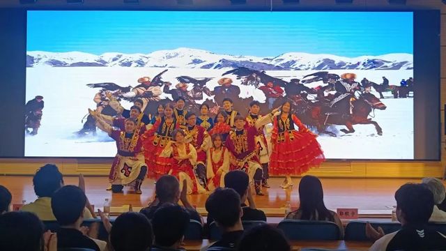 铸牢中华民族共同体意识——为中华之崛起而读书