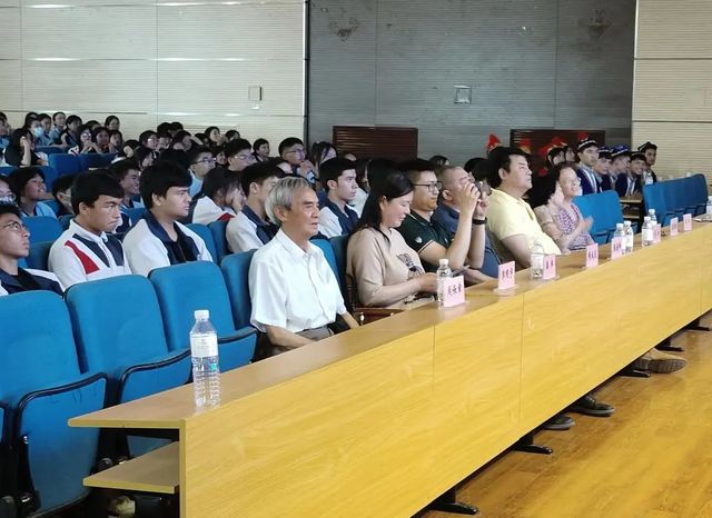 铸牢中华民族共同体意识——为中华之崛起而读书