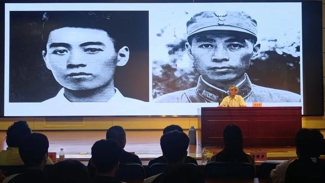 铸牢中华民族共同体意识——为中华之崛起而读书