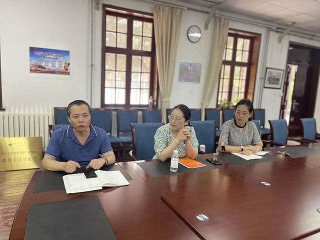 夯基固本提高新课程实施能力 培根铸魂做新时代教育探索者