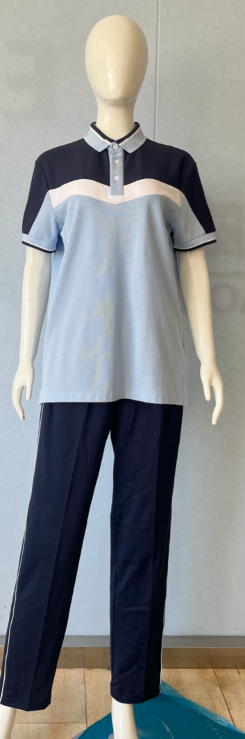 2023年青岛六十六中校服管理和服务情况公示