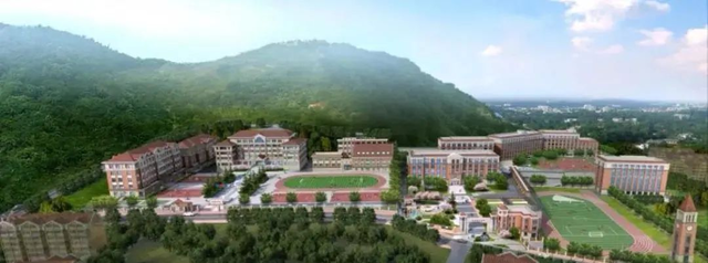 榜樣力量|青島海山學校2023屆優秀畢業生風采展（一）