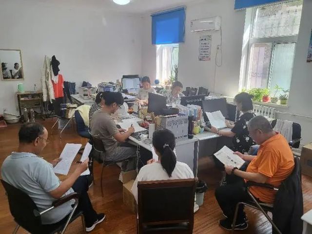教学研究 | 高考引领，学科育人——地理组校内教研活动纪实