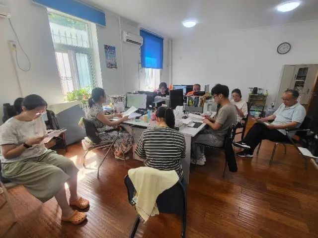 教学研究 | 高考引领，学科育人——地理组校内教研活动纪实