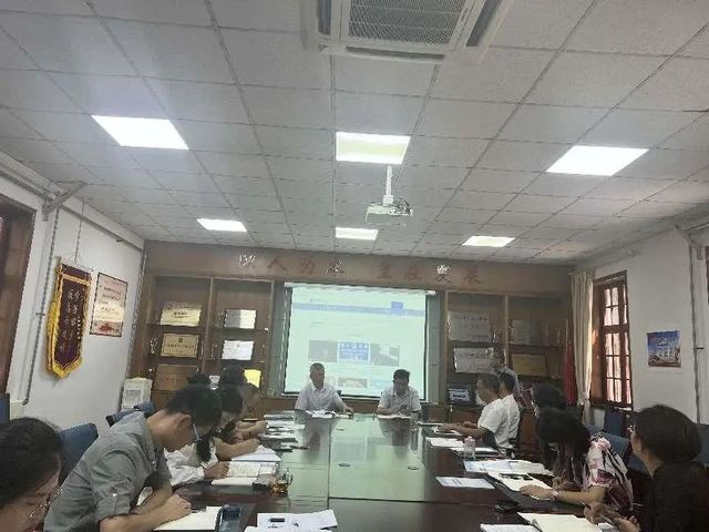 网络安全宣传周 | 加强网络安全宣教 筑牢网络安全防线——青岛六十六中组织国家网络安全宣传周系列活动